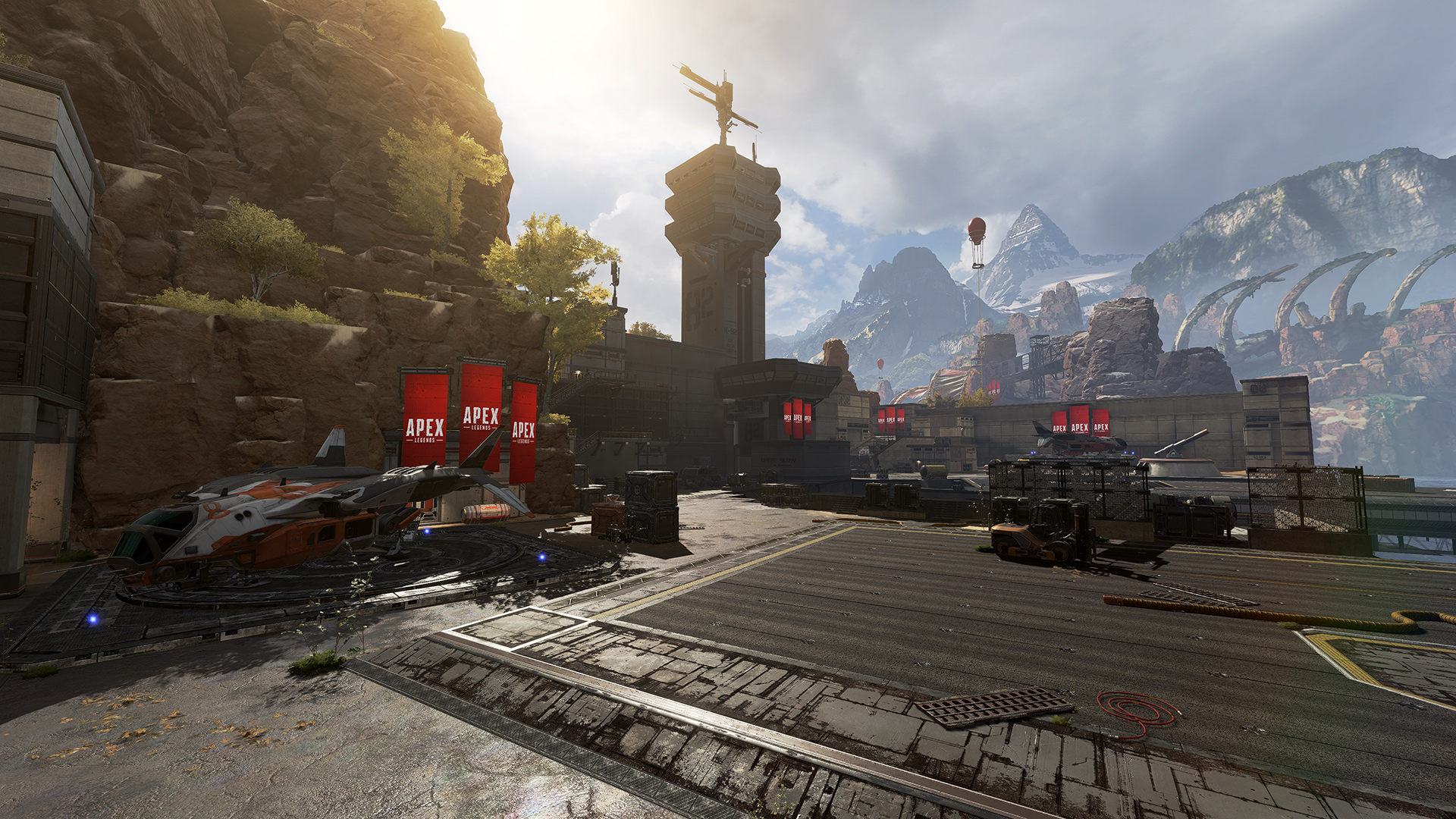 Apex Legends Alter Guide