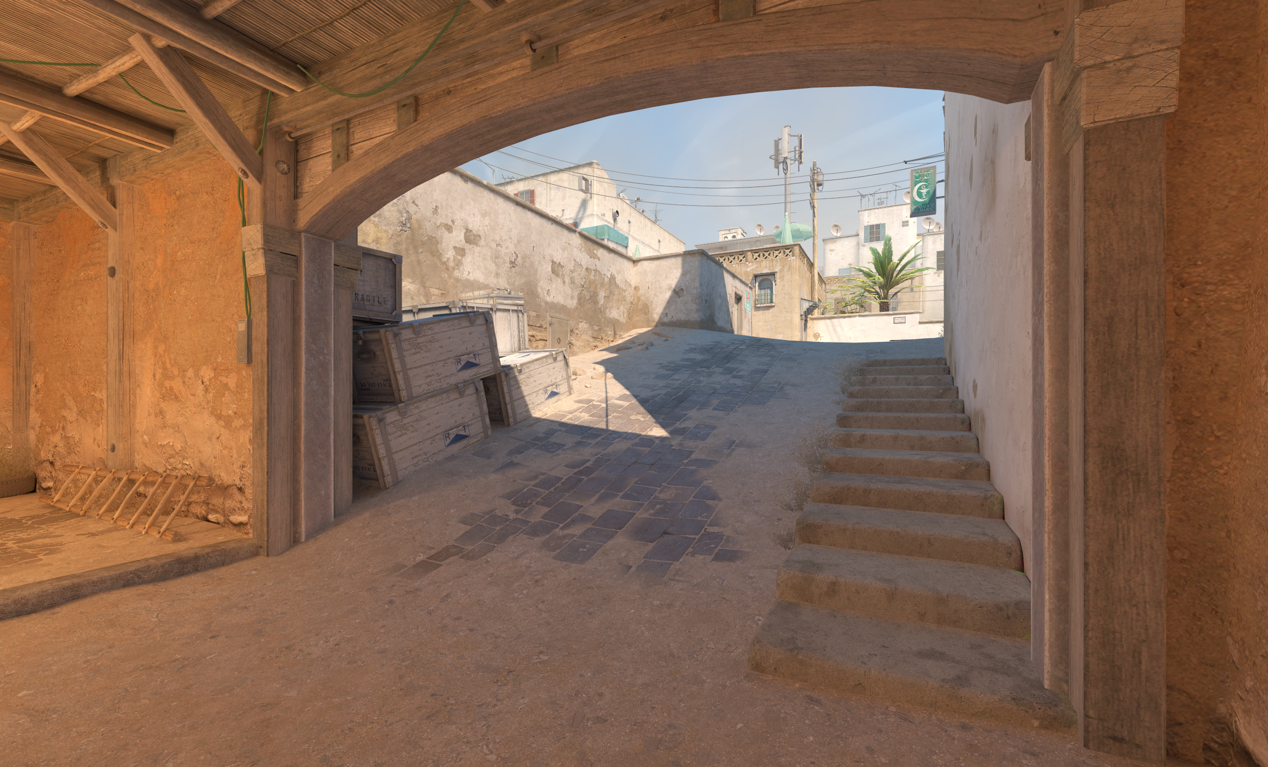 CS2 AWP Guide