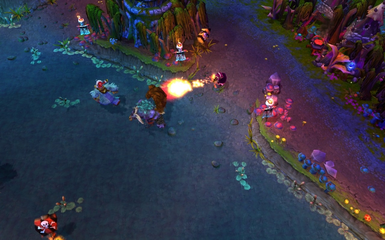 League of Legends Aurora Champion Guide