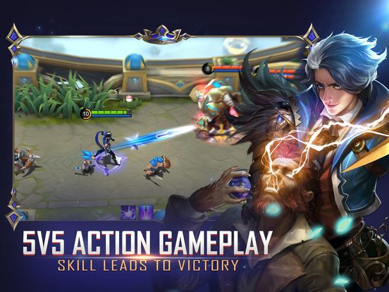 MLBB Best Heroes for Each Role in 2026