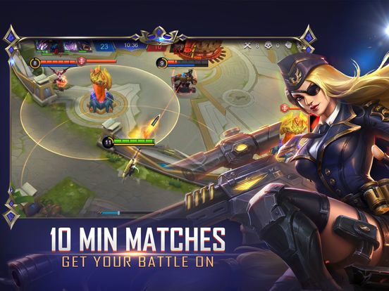 MLBB Drafting Guide