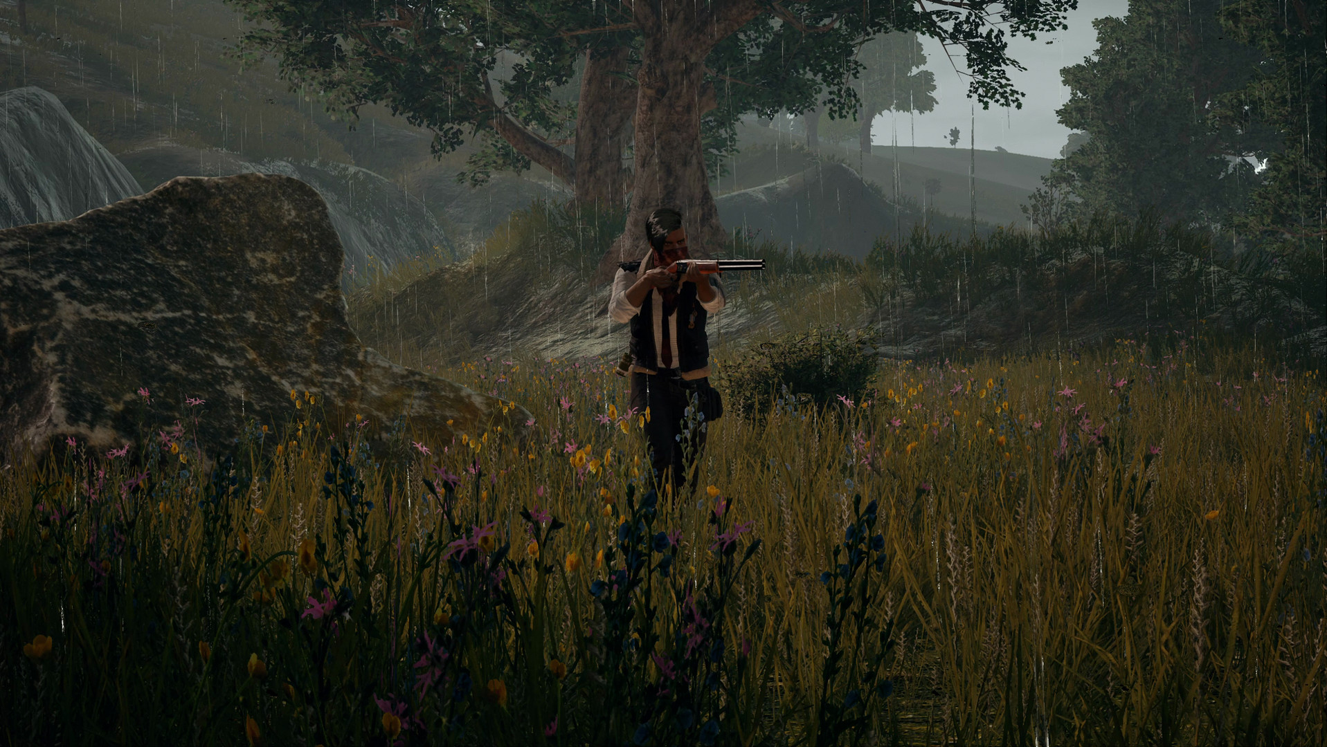 PUBG Mobile Sniper Guide
