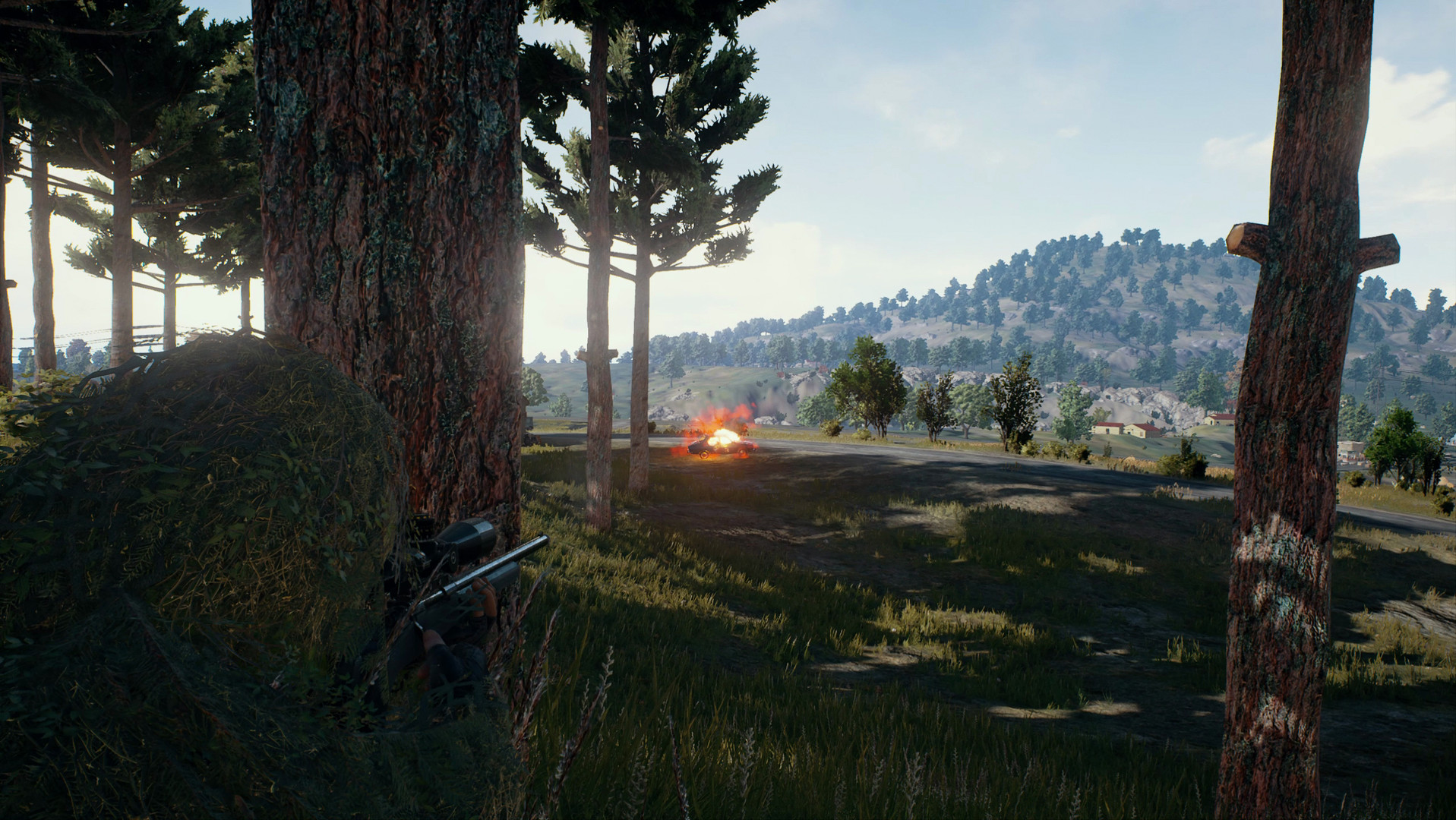 PUBG Mobile Weapons Guide: Best Guns for Every Situation