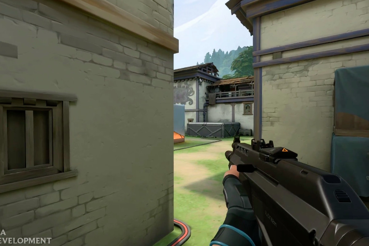 Valorant Aim Training Guide