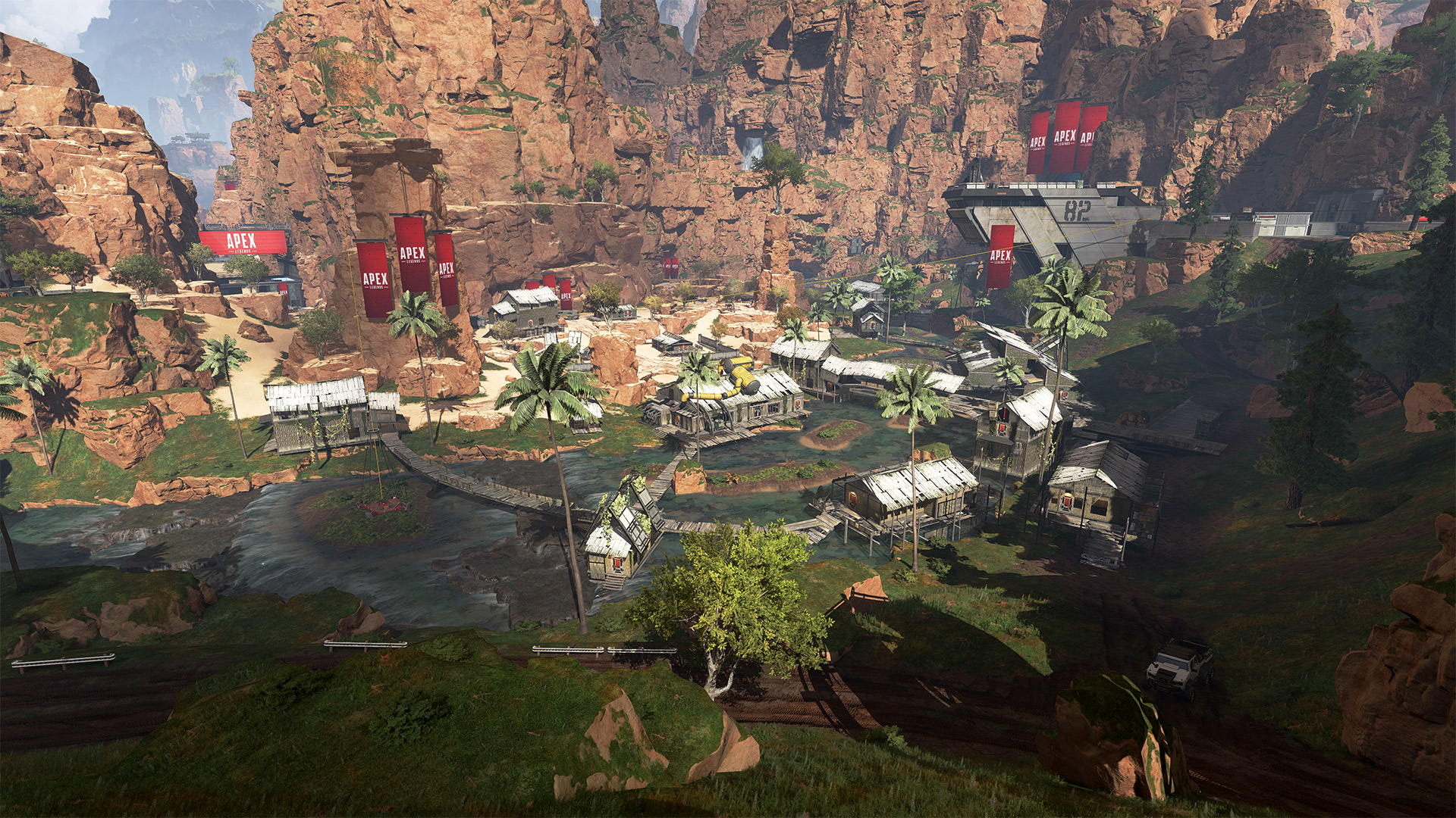 Apex Legends ALGS 2026 Results