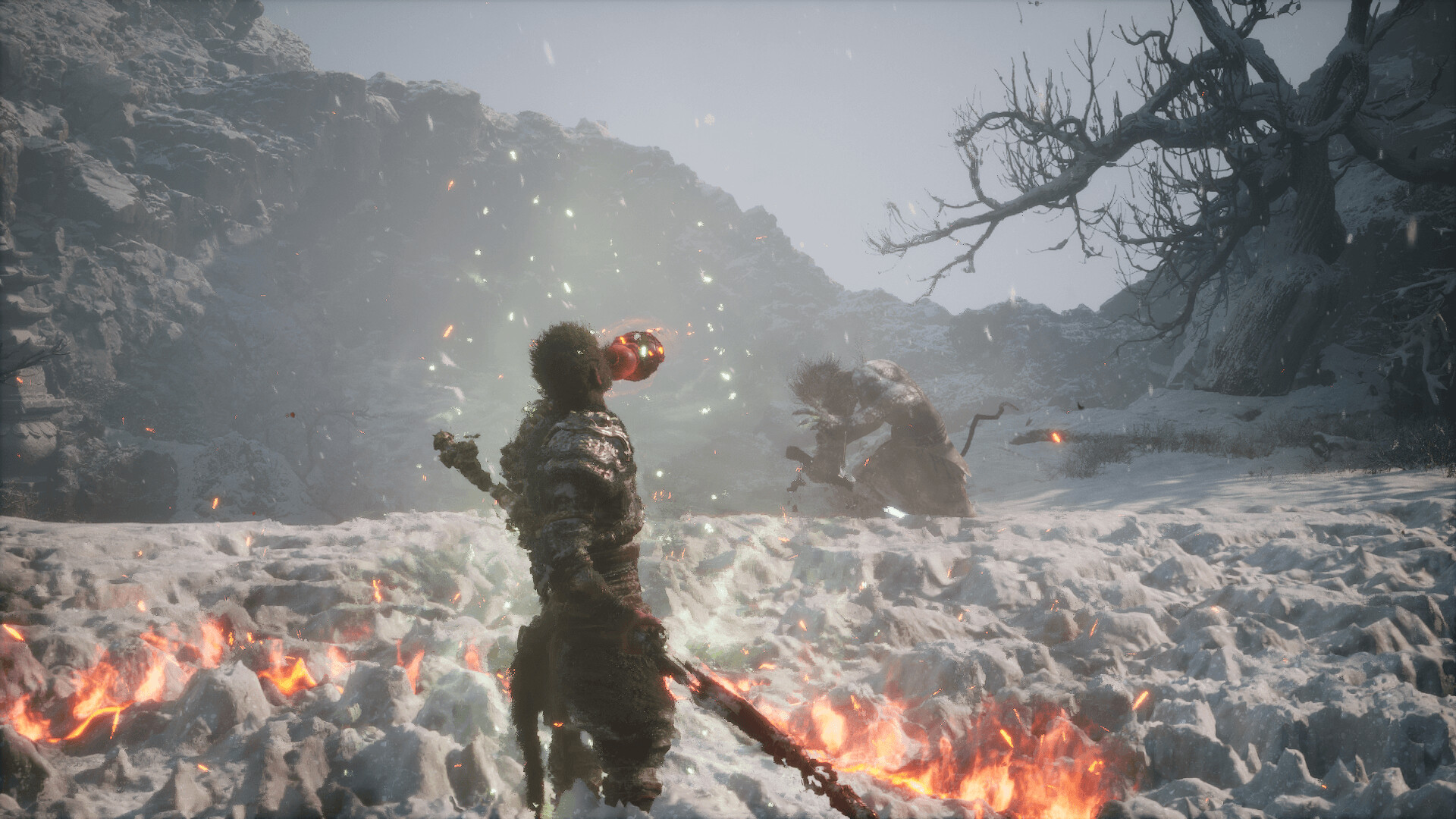Black Myth Wukong DLC Expansion Announced