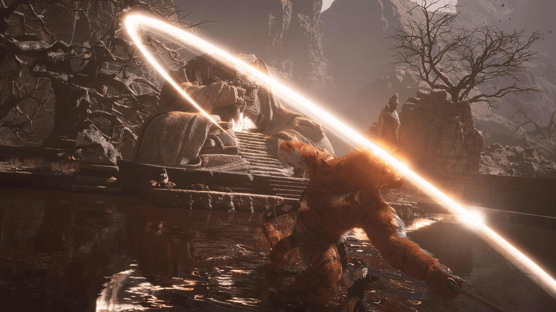 Black Myth Wukong Sales Milestone