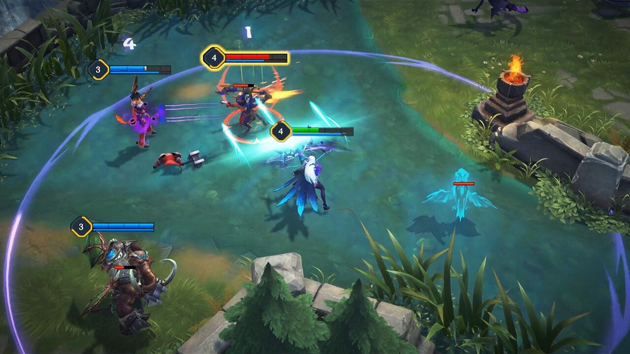 Arena of Valor SEA Cup 2026