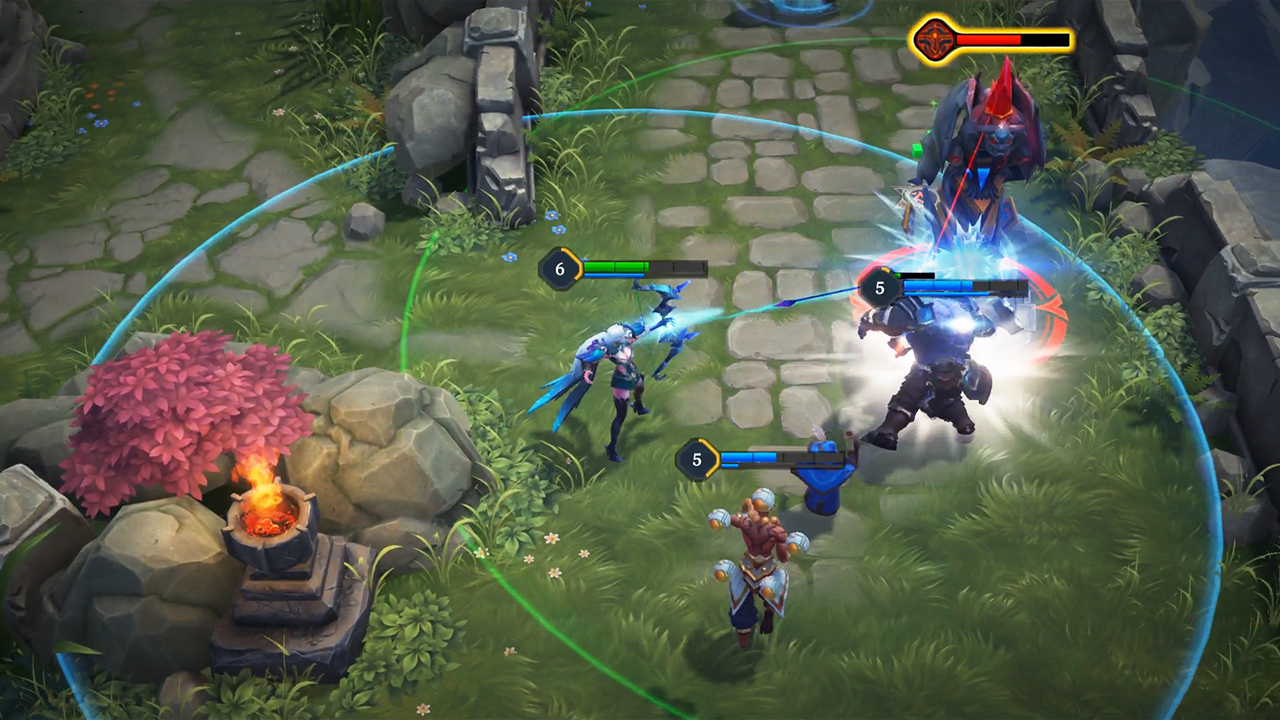 Arena of Valor Southeast Asia Championship