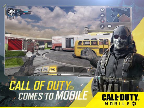 Call of Duty: Mobile Championship 2026
