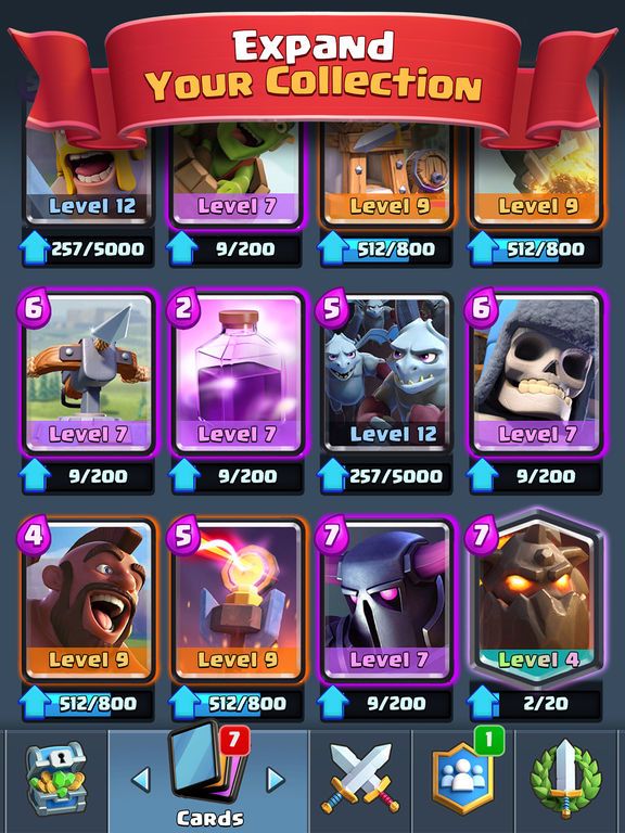 Clash Royale Championship 2026