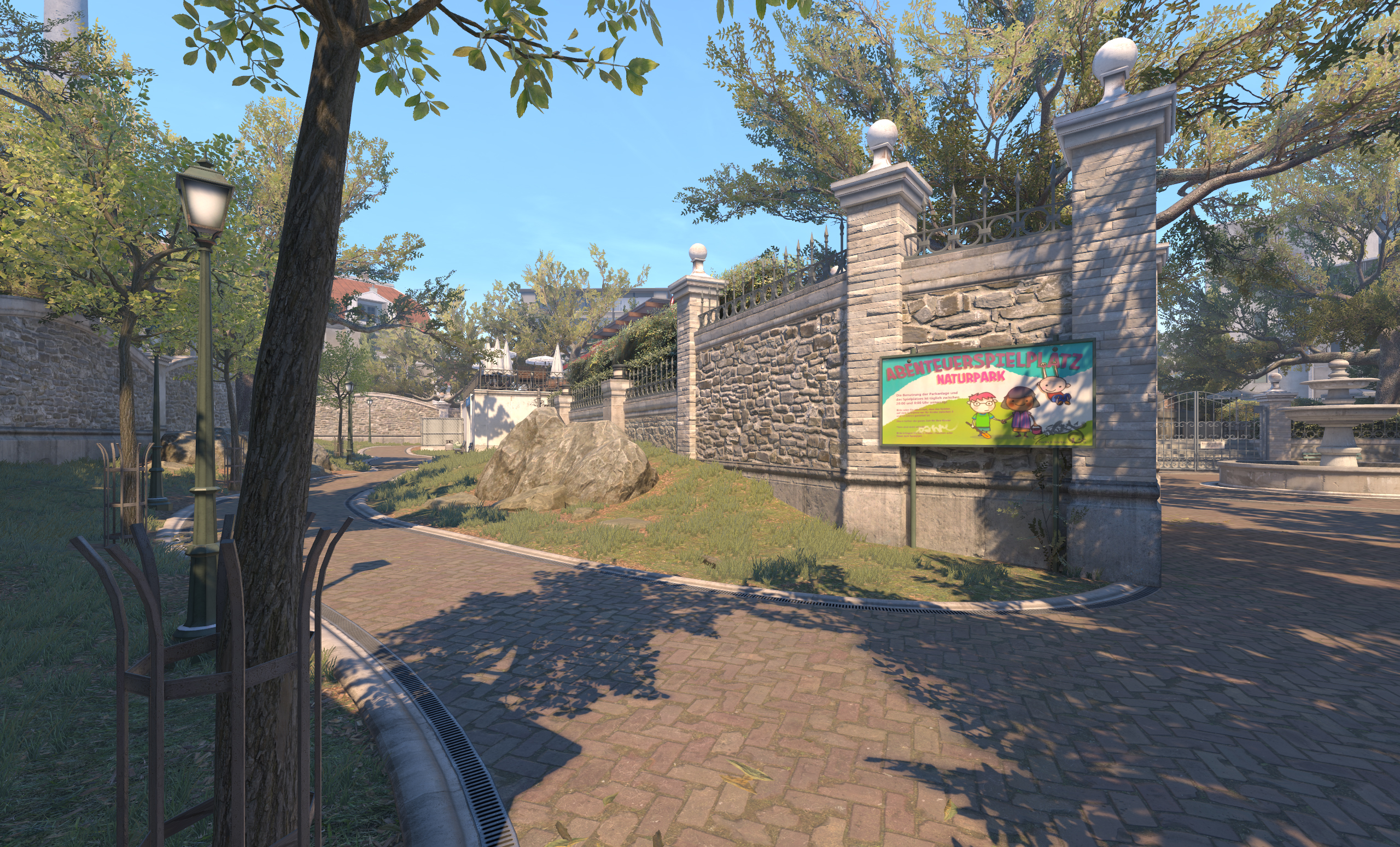 CS2 Masters Tournament