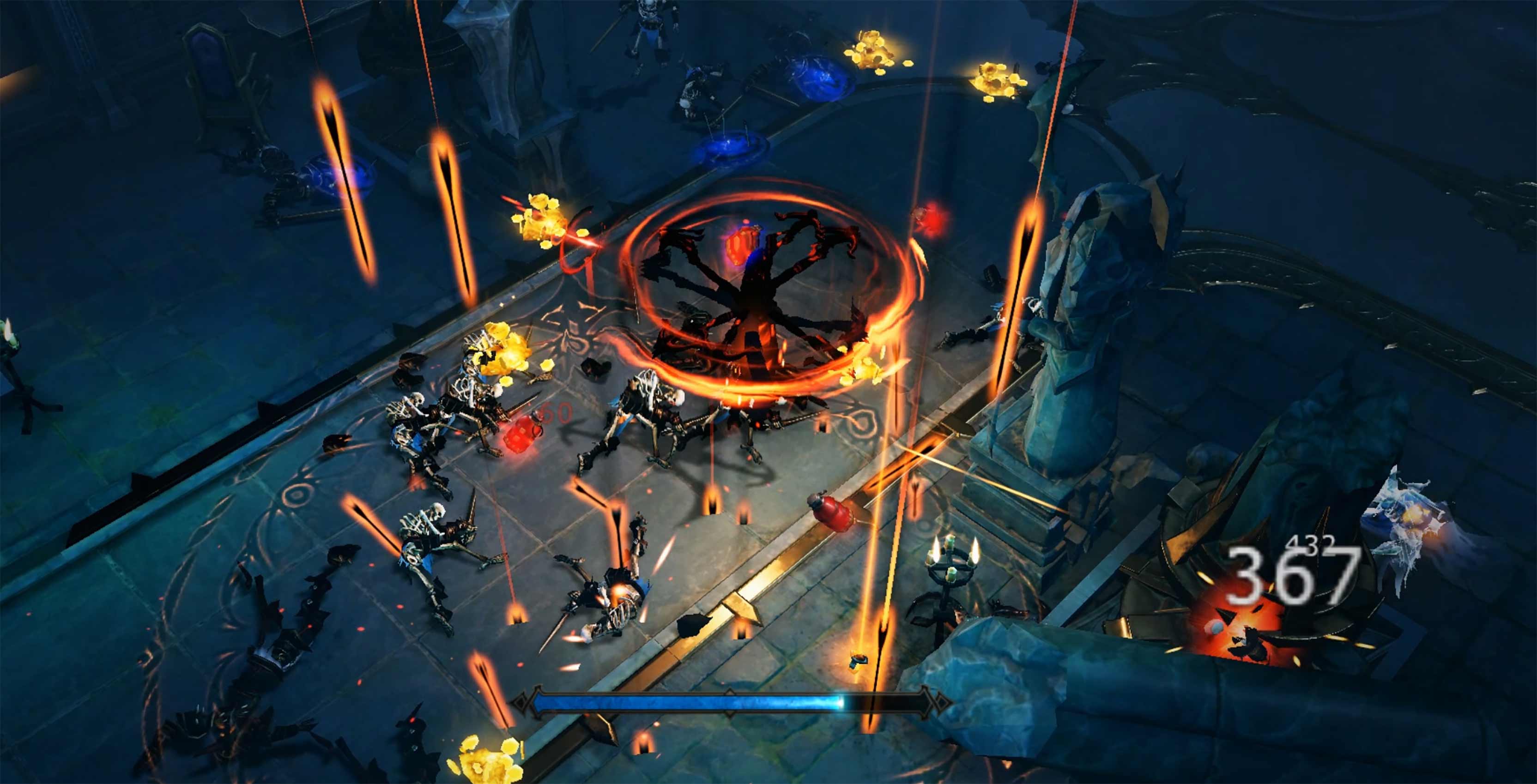 Diablo Immortal Championship 2026