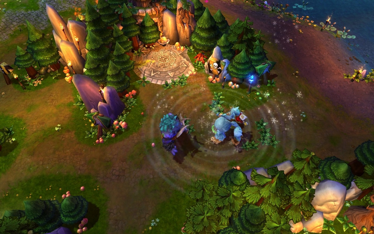 League of Legends Mid-Season Invitational